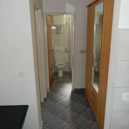 Apartment Indira Ii