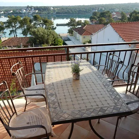 Indira Ii * Lovište