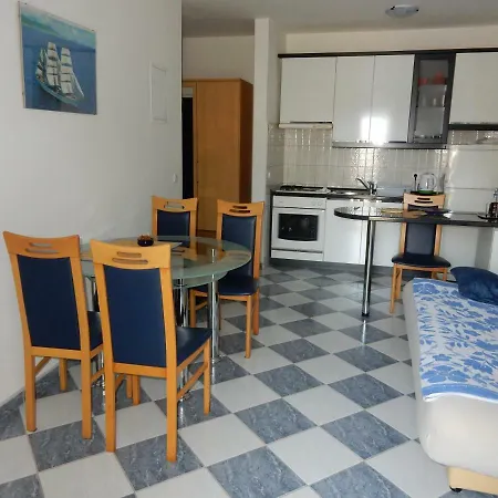 Indira Ii * Lovište