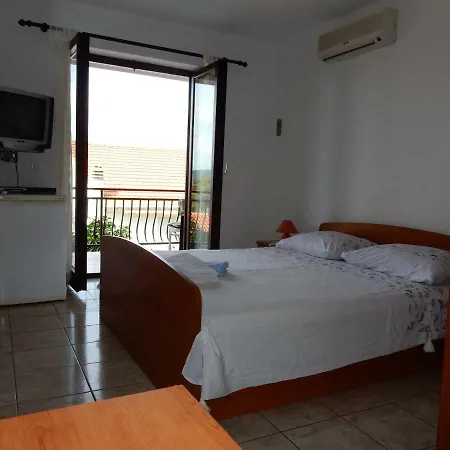 Indira Ii * Lovište