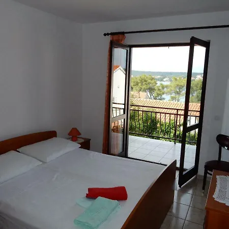 Lägenhet Indira Ii *