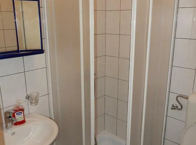 דירה Indira Ii לוביסטה