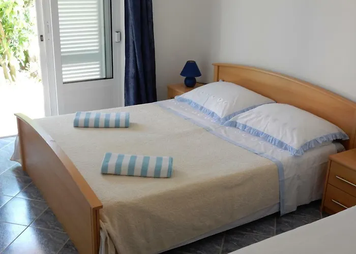 דירה Indira Ii לוביסטה