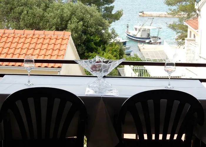 דירה Indira Ii *