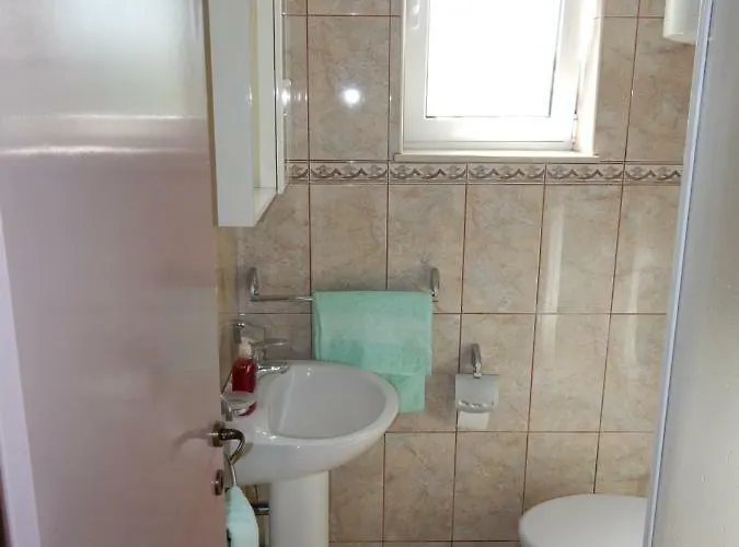 Indira Ii דירה *